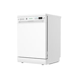 Equator 24" Freestanding Dishwasher - 14 Place Settings, 3rd Rack, Stainless Tub