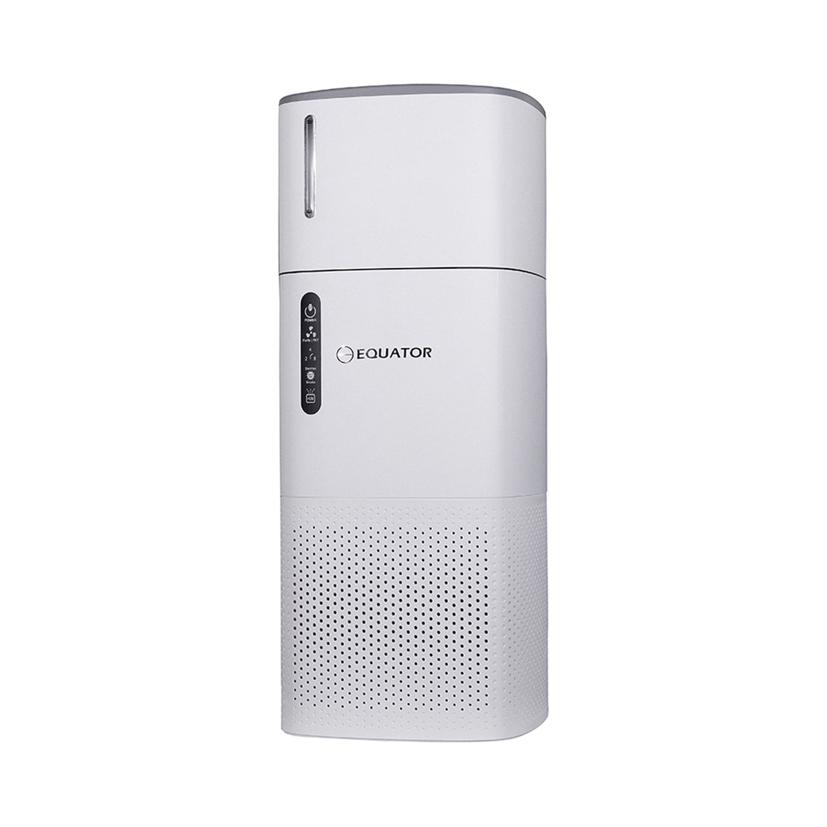 air purifier sterilizer and humidifier for clean indoor air – APSH 430 W
