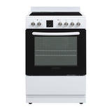 electric cooking range for home kitchens – ECR 244