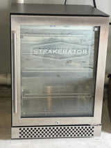 Equator Steakerator - 4.4 cu.ft. Professional Dry Aging Refrigerator for Steak & Meat