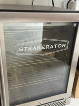 Equator Steakerator - 4.4 cu.ft. Professional Dry Aging Refrigerator for Steak & Meat
