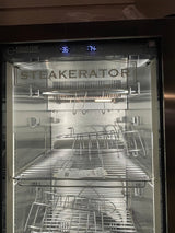 Equator Steakerator - 14.6 cu.ft. Professional Dry Aging Refrigerator for Steak & Meat