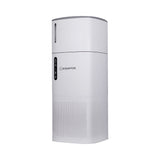 Equator HEPA Air Purifier Sterilizer Ionizer Humidifier PET Option 431sf 110V