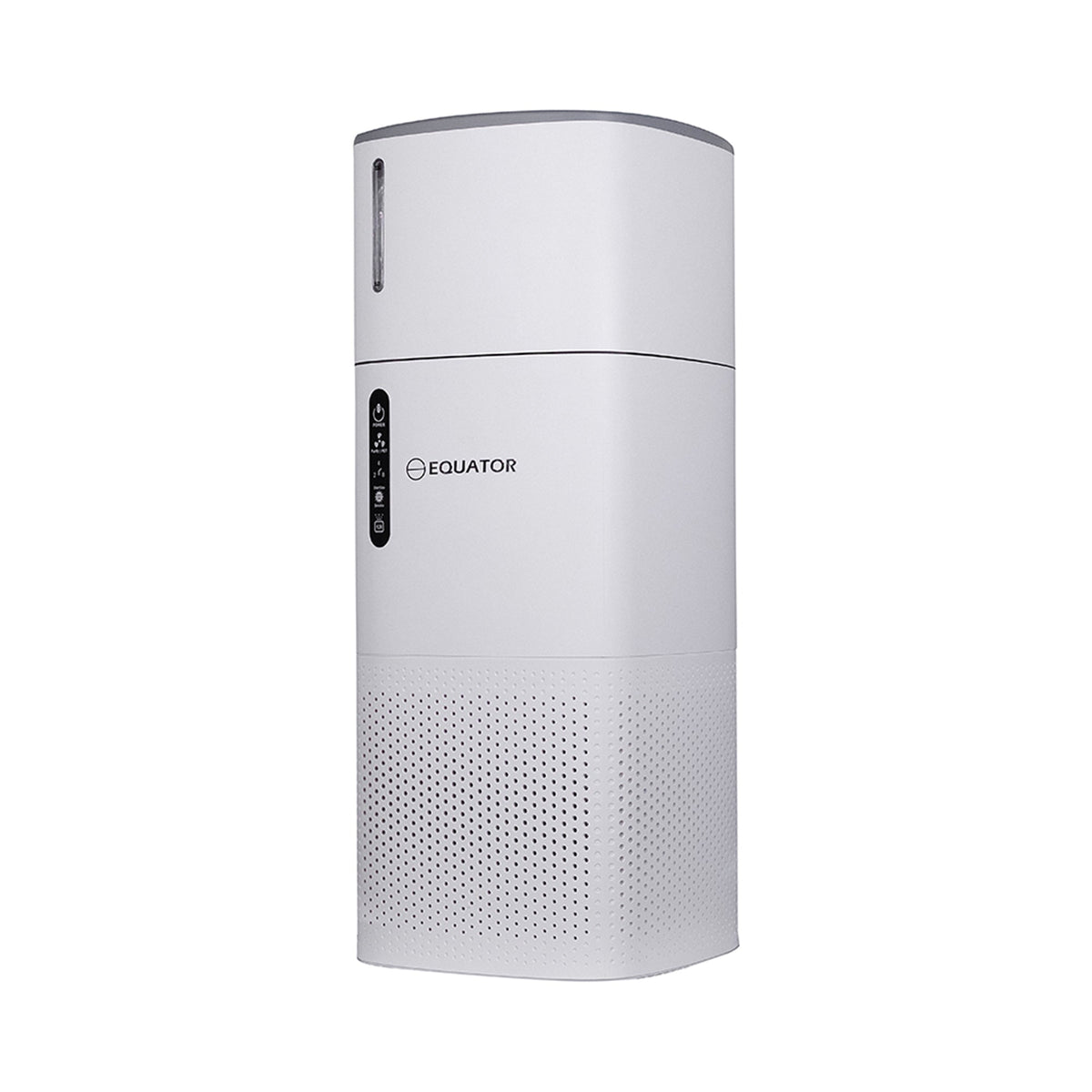Equator HEPA Air Purifier Sterilizer Ionizer Humidifier PET Option 431sf 110V