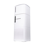 Equator HEPA Air Purifier Sterilizer Ionizer Humidifier PET Option 431sf 110V