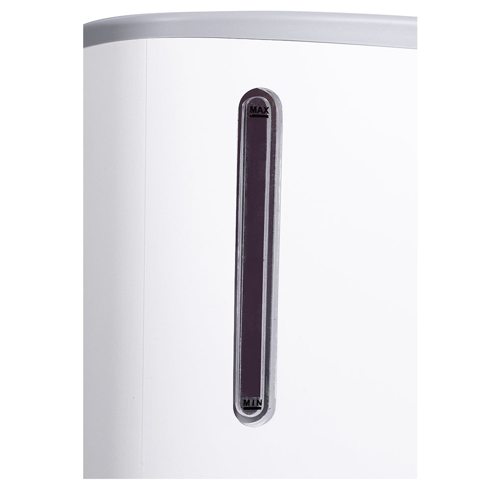 Equator HEPA Air Purifier Sterilizer Ionizer Humidifier PET Option 431sf 110V