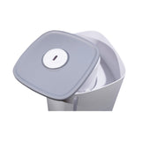 Equator HEPA Air Purifier Sterilizer Ionizer Humidifier PET Option 431sf 110V