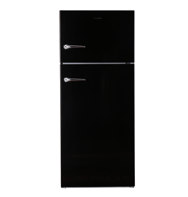 retro style refrigerator for home kitchens – RRFI 18