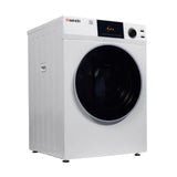 24" Vented Sensor Dryer — 4 cu. ft. / 18 lb, Sanitize Cycle, Touch Control, Digital Display, 110V