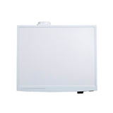 24" Vented Sensor Dryer — 4 cu. ft. / 18 lb, Sanitize Cycle, Touch Control, Digital Display, 110V