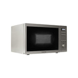 Equator Hybrid Microwave+Oven 0.8 cu.ft. Free Standing/Built-in Stainless w/Trim