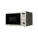 Equator Hybrid Microwave+Oven 0.8 cu.ft. Free Standing/Built-in Stainless w/Trim