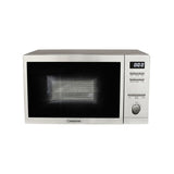 Equator Hybrid Microwave+Oven 0.8 cu.ft. Free Standing/Built-in Stainless w/Trim