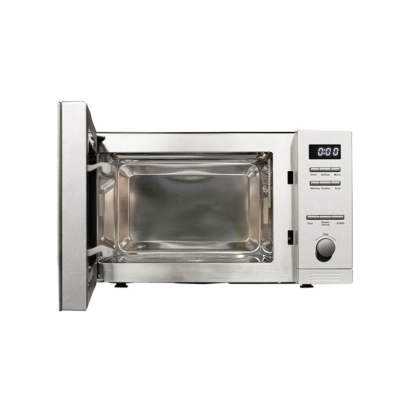 Equator Hybrid Microwave+Oven 0.8 cu.ft. Free Standing/Built-in Stainless w/Trim
