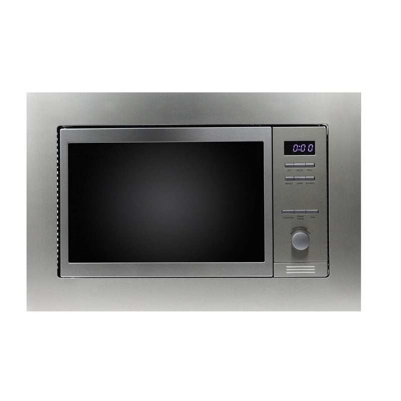 Equator Hybrid Microwave+Oven 0.8 cu.ft. Free Standing/Built-in Stainless w/Trim