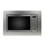 Equator Hybrid Microwave+Oven 0.8 cu.ft. Free Standing/Built-in Stainless w/Trim