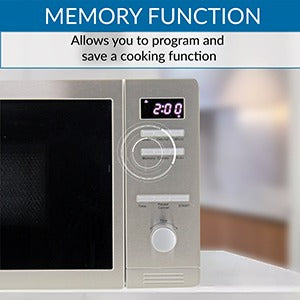 Equator Hybrid Microwave+Oven 0.8 cu.ft. Free Standing/Built-in Stainless w/Trim