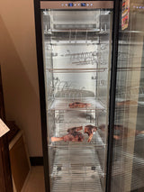 steak ager refrigerator for dry aging meat – SR 145
